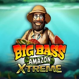 Play the Big Bass Amazon Xtreme slot by Pragmatic Play on Slotsi Casino