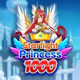 Try Starlight Princess 1000 slot by Pragmatic Play on slotsicasinos.com – logo image