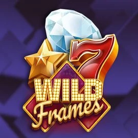 Wild Frames online slot from Play'n GO – play at slotsicasinos.com