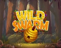 Wild Swarm slot icon by Push Gaming, available at Slotsi Casino